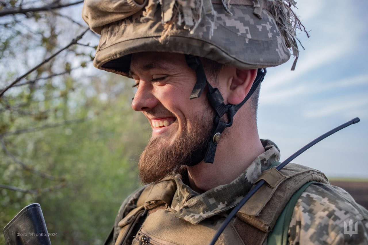 141st Infantry Brigade loves Mondays