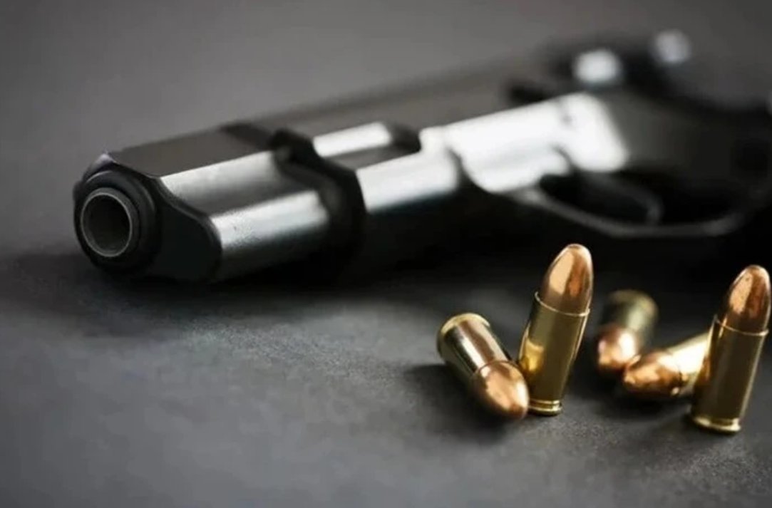 Ukraine Initiates Civilian Weapons Bill After Kyiv Terror Attack
