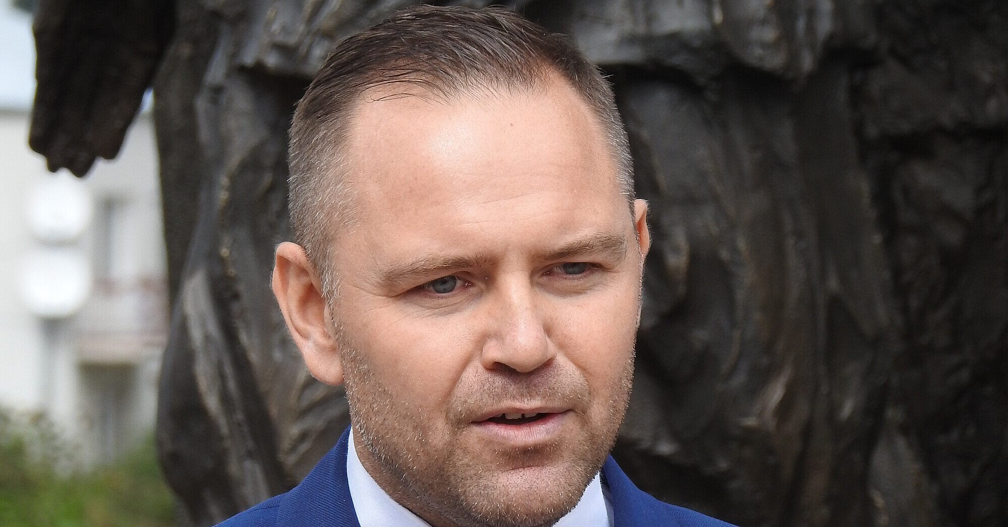 Navrotsky: Ukraine needs resolution of historical issues in relations