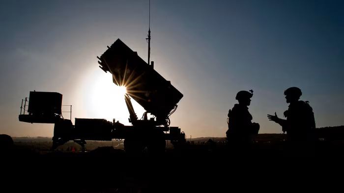 US-made NATO weapons for Ukraine ready for shipment, reports NYT