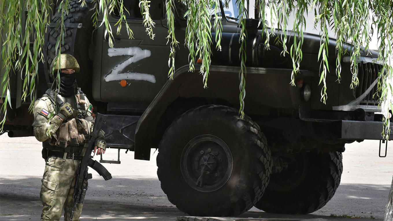 US Congress Advisor: Give Ukraine Everything to End Russian Crimes