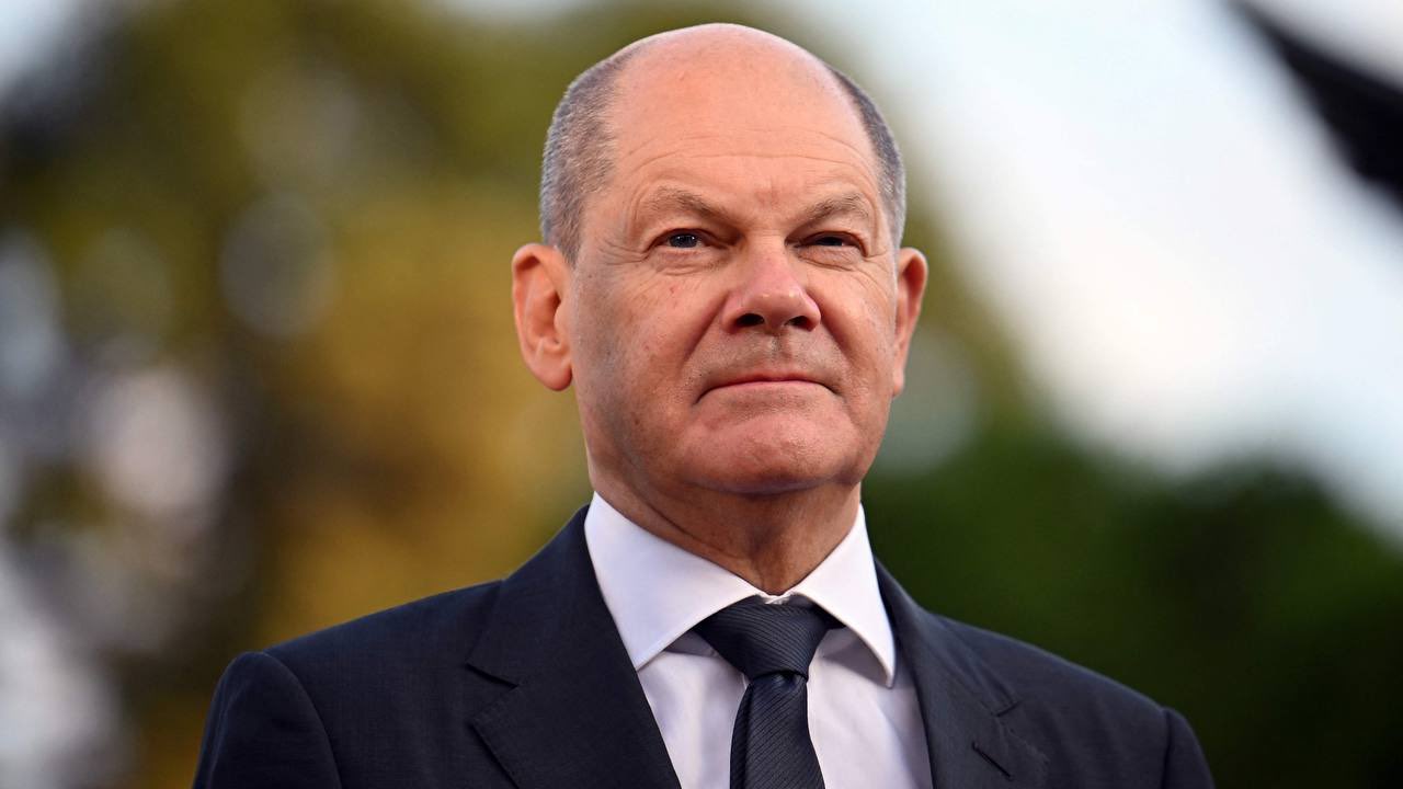 Scholz: Ukraine Peace Summit will not discuss peace talks