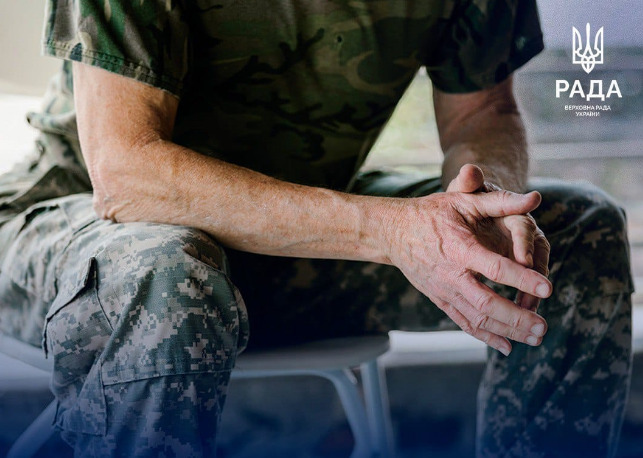 53rd and 47th OMBr Urges Soldiers Back After SZCh