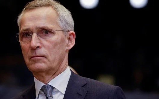 Stoltenberg: Ukraine’s permission to strike Russia is risky but necessary