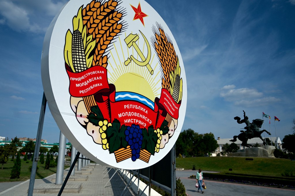 Moldova fears conflict spillover after Transnistria explosions