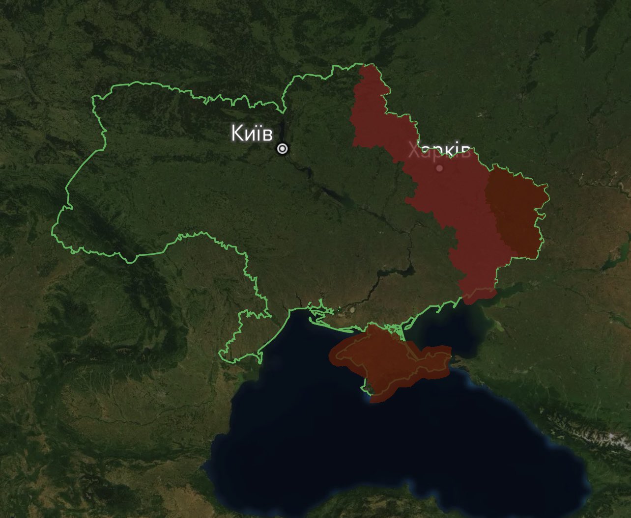 Russia launches Shahed drone attacks in Ukraine