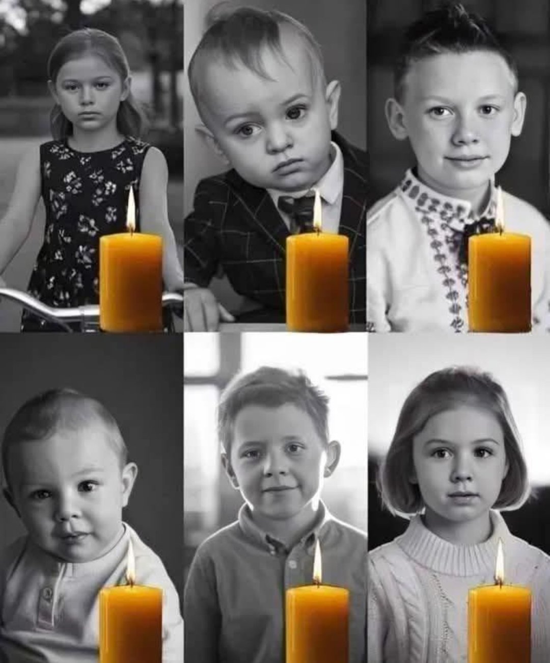 Killed by Russians in Ternopil