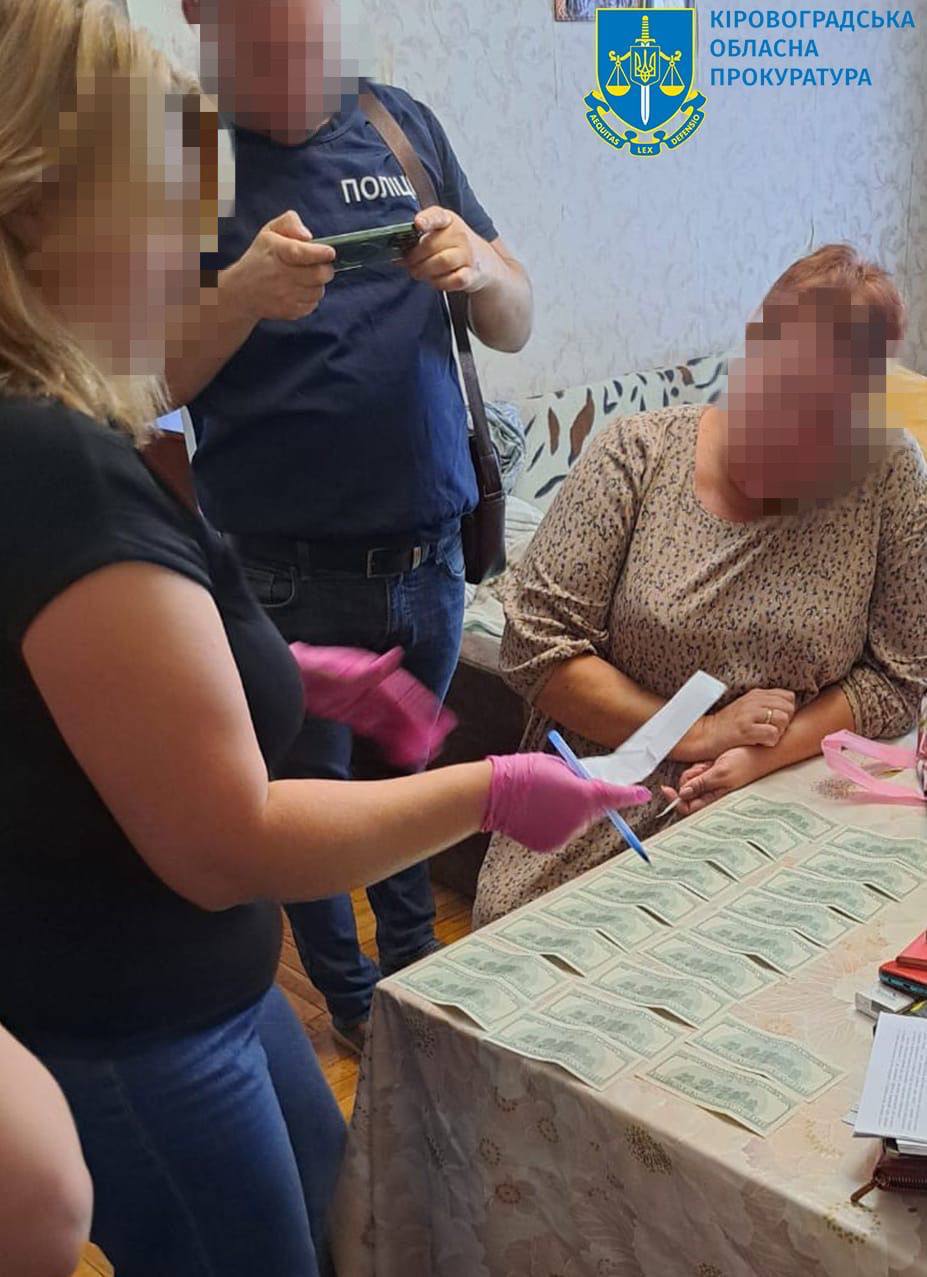 Head of MSEC demanded $2000 from paralyzed soldier