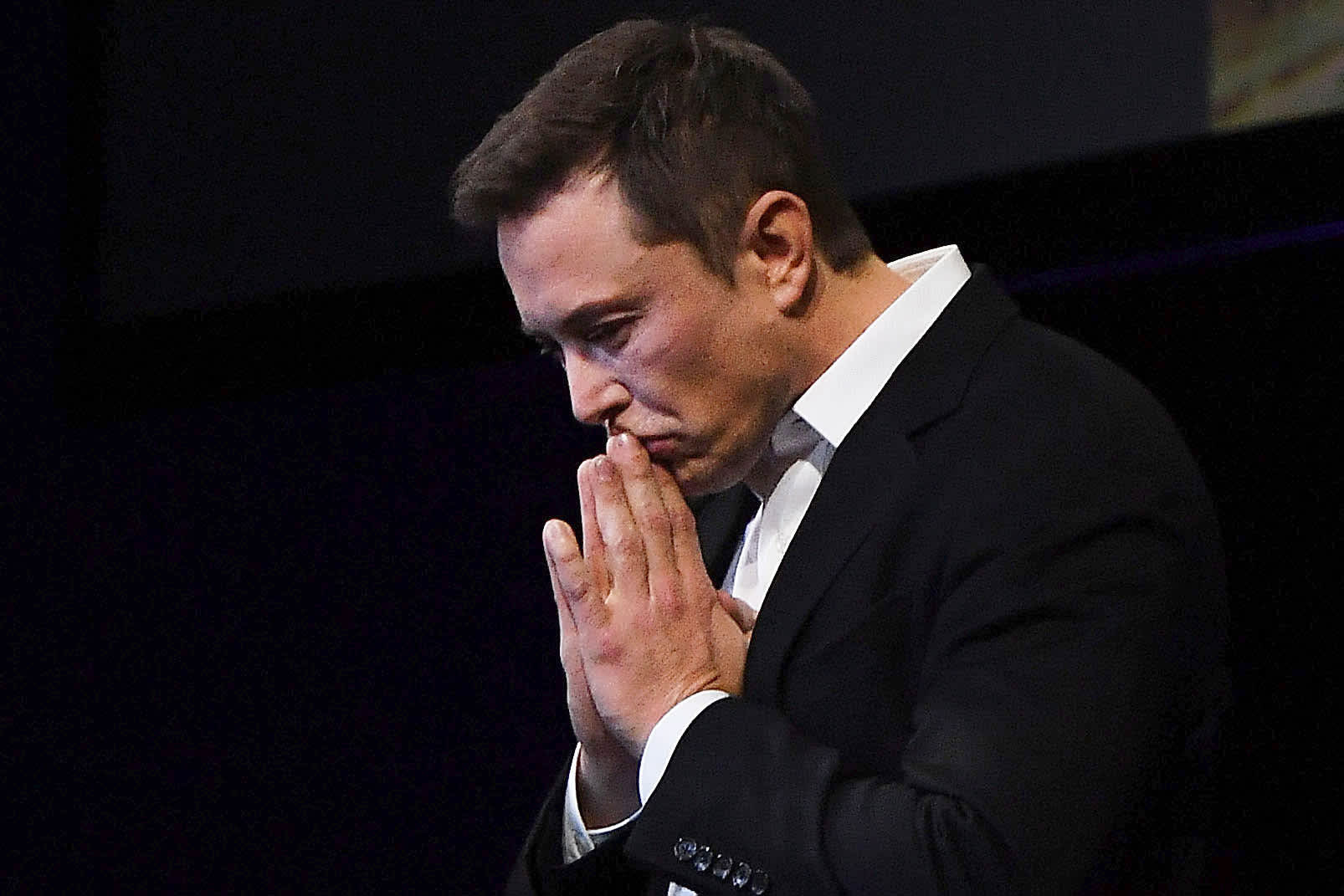 Did Musk help Russia with Starlink?