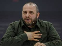Umerov’s accommodation for US-Ukraine negotiations: Hotel or family in Florida?