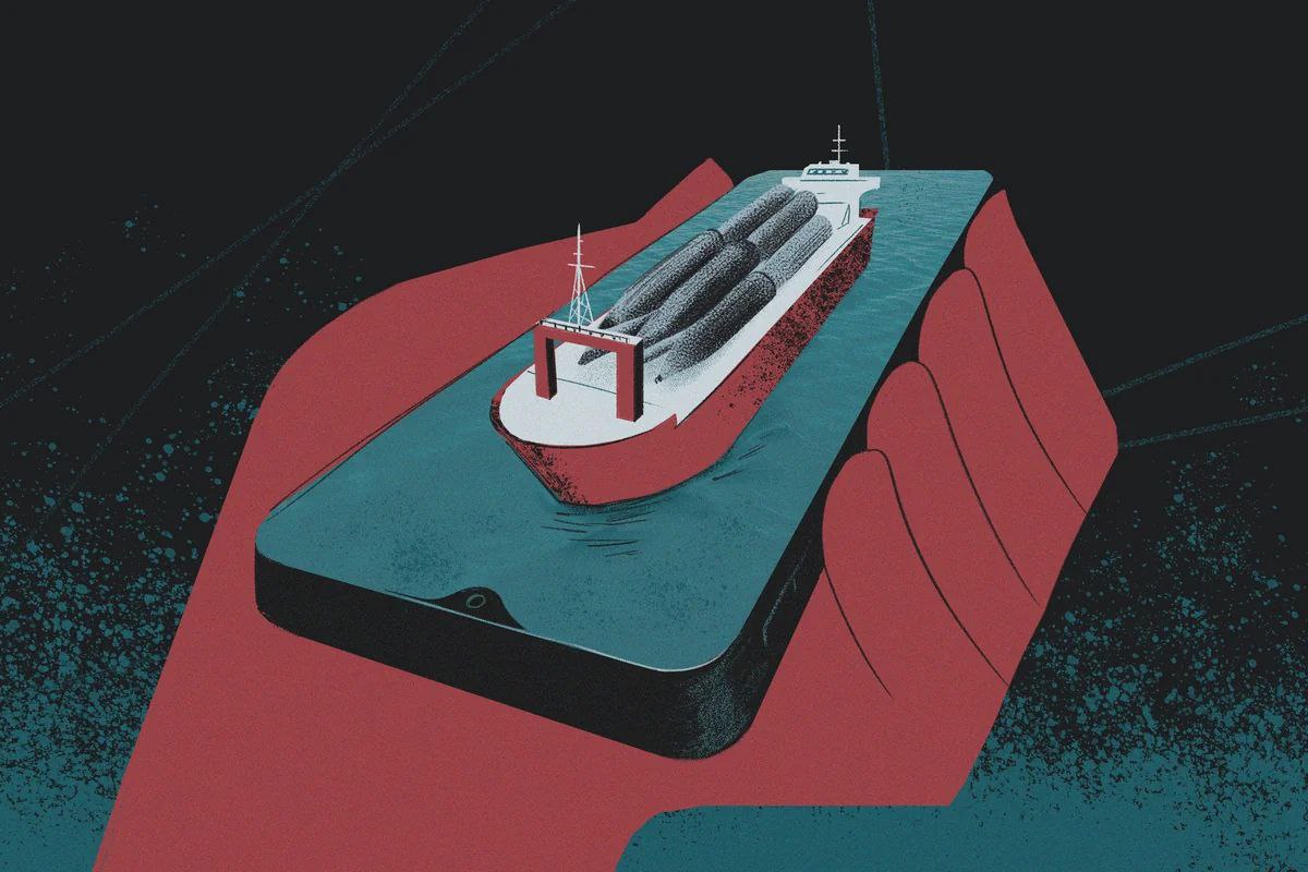 Russia imported 11 million North Korean ammunition rounds via ships