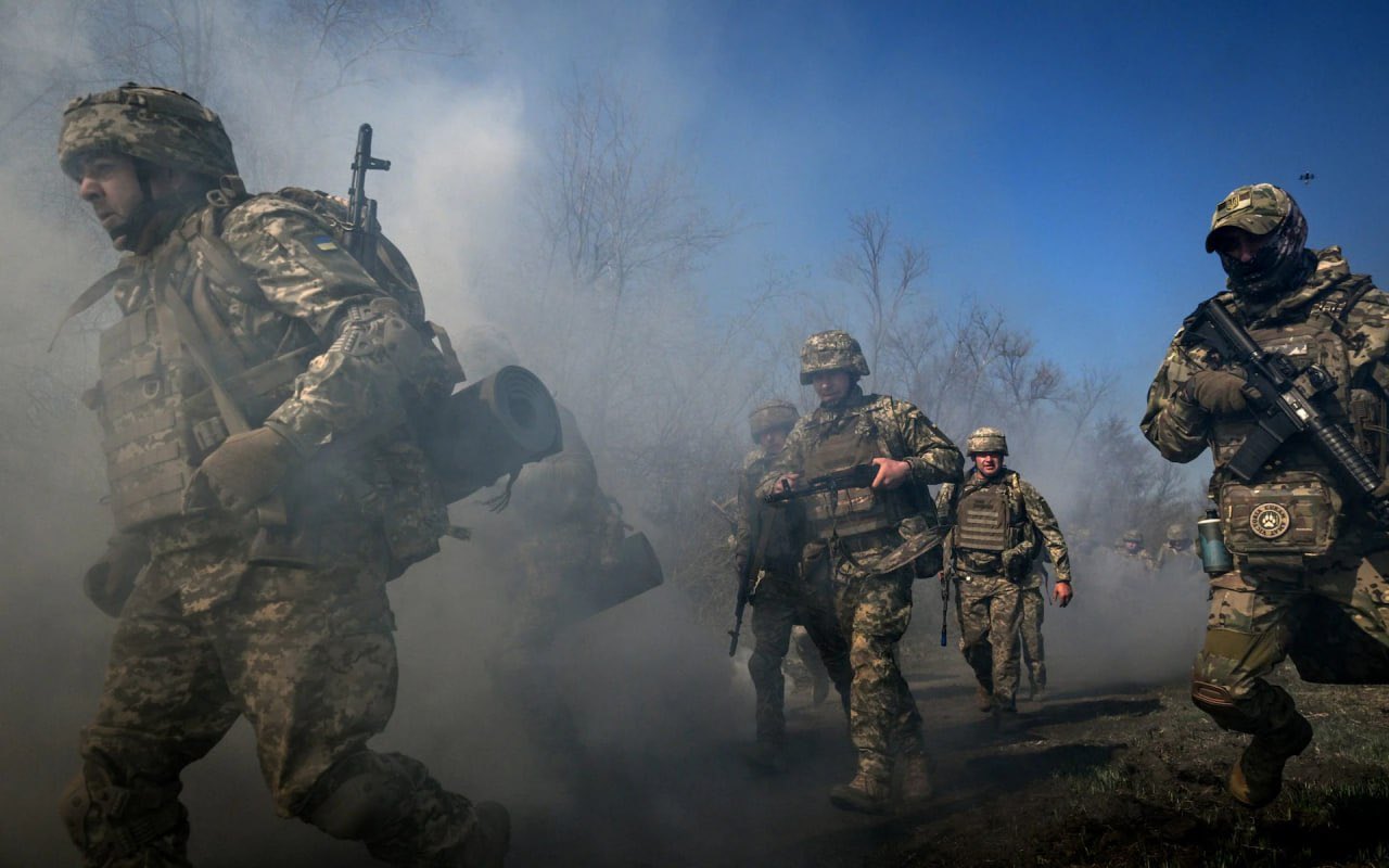 Five NATO countries oppose 0.25% GDP military aid for Ukraine, reports The Telegraph.