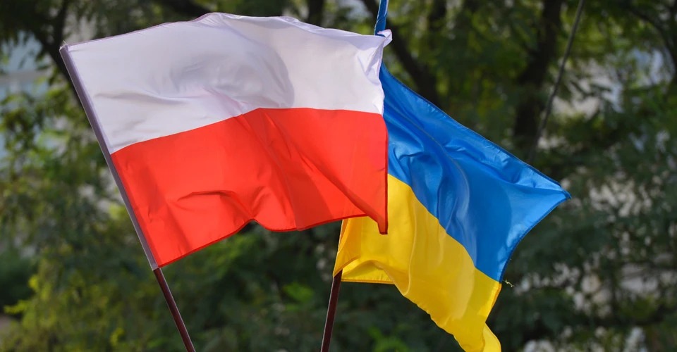 Ukraine’s FM Criticizes Polish Parliament’s OUN-UPA Genocide Decision