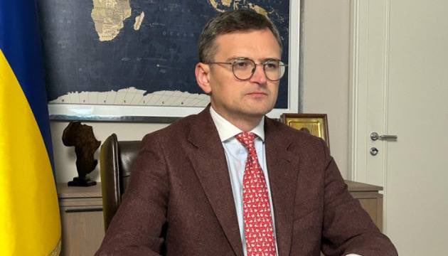 Ukraine and Poland discuss Patriot systems for western regions protection