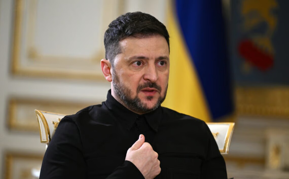 Zelensky on Easter Truce: Ukraine Responds