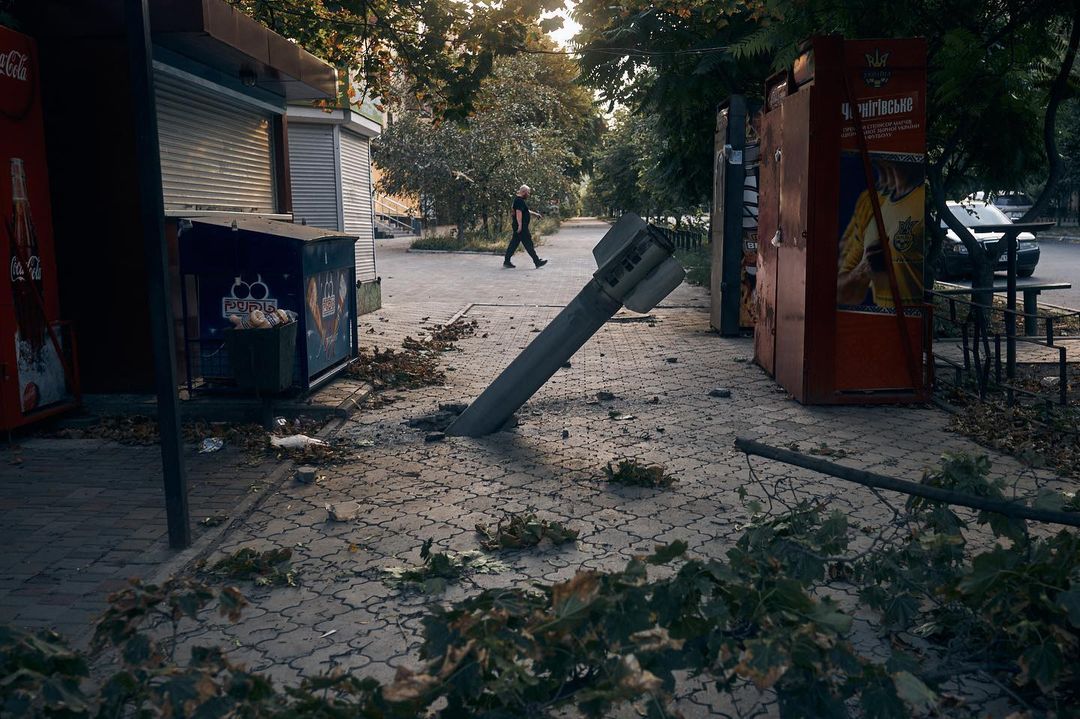 Russia’s aid to residents of Bakhmut, Donbas