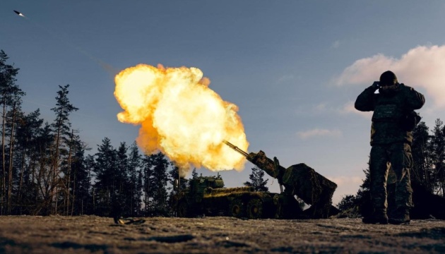 US aid will strengthen Ukraine’s defense but not for an offensive