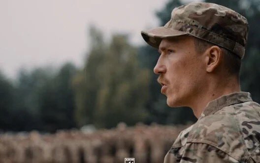 In today’s exchange there isn’t a single Azovstal defender again (Azov)