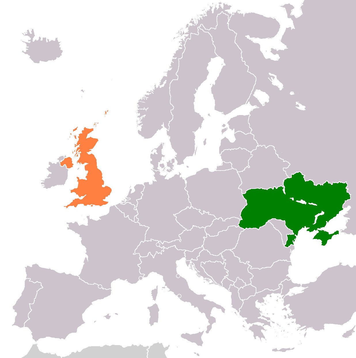 Zelensky proposes ratification of UK partnership agreement