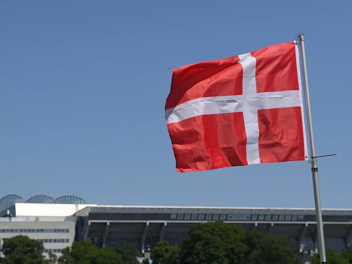 Denmark: €33.5 million humanitarian aid for Ukraine (title)