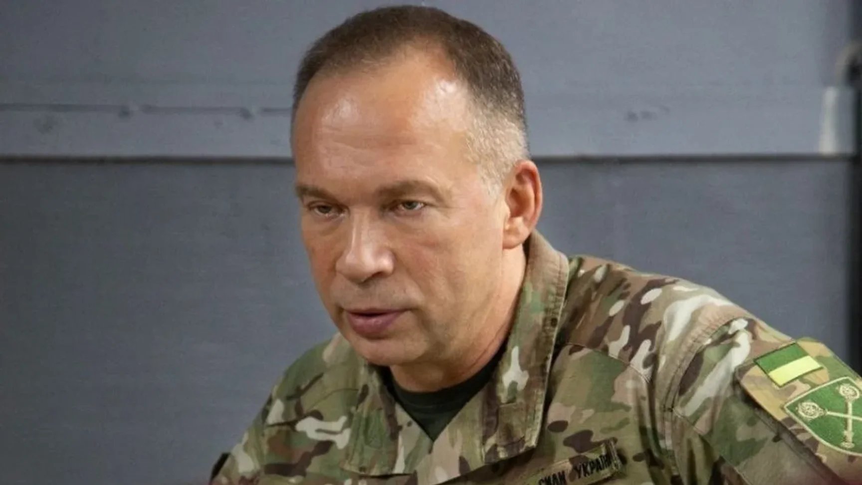 Belarus may launch offensive operations