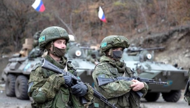 Occupants pushed Ukrainian forces from the center of Sievierodonetsk