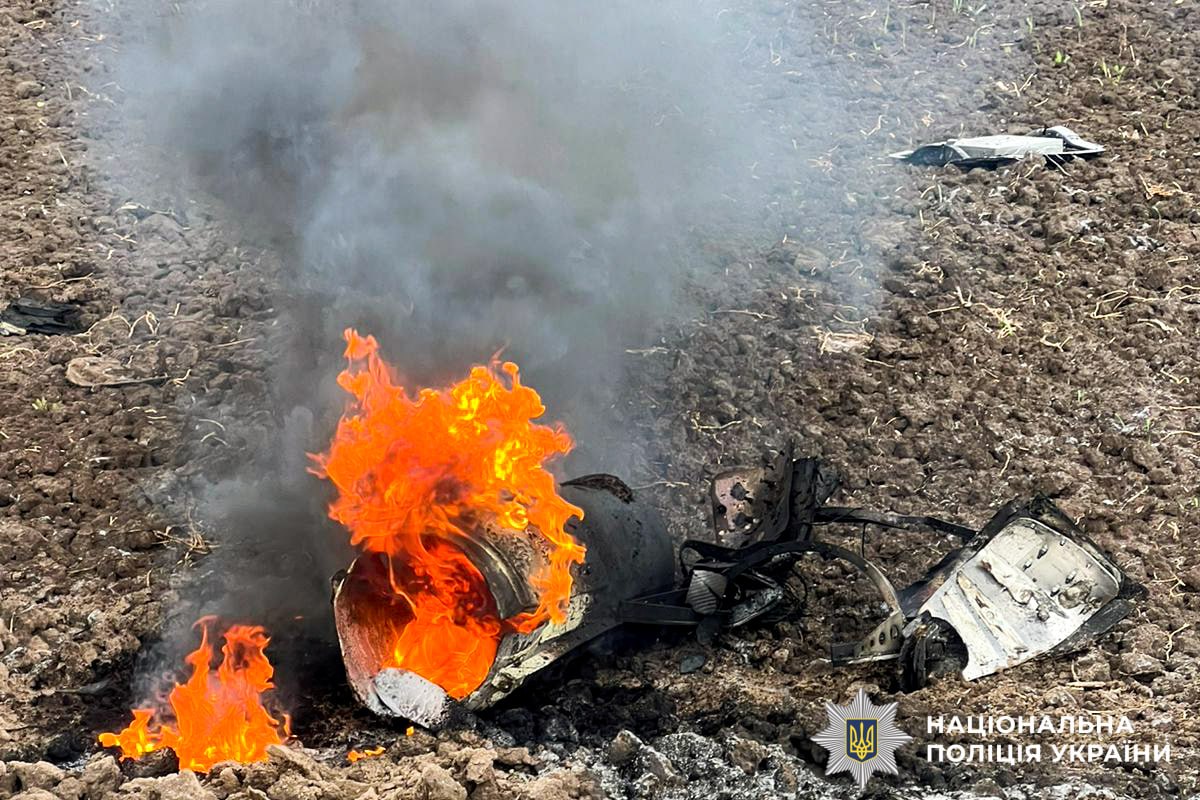 Russian Attack on Rivne Region: 3 Killed, 6 Wounded