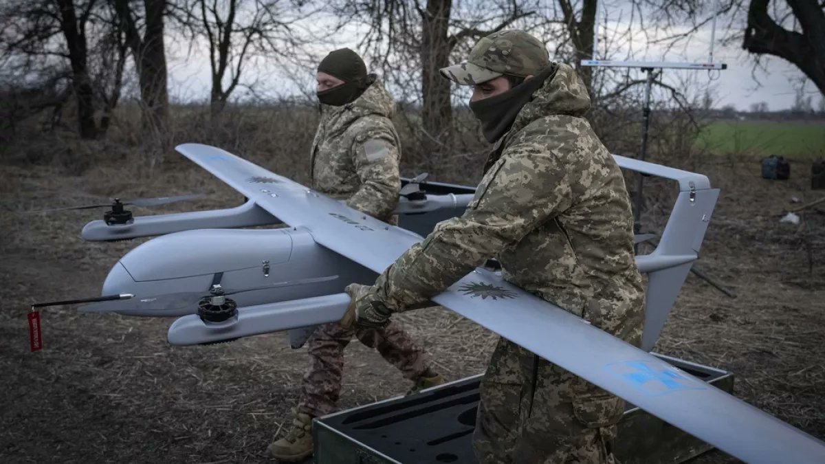 Sources on Ukrainian armament in June 2024