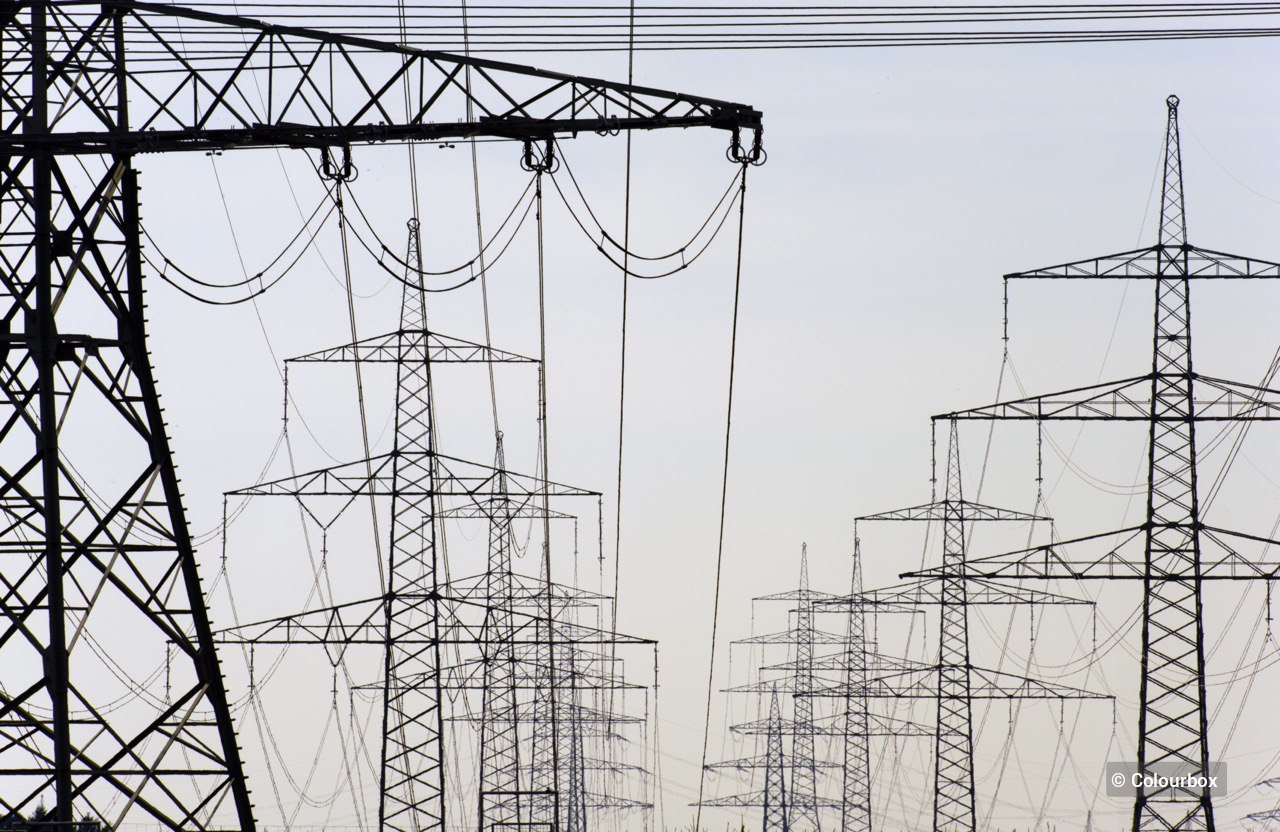 Power outages in six Ukrainian regions due to bad weather