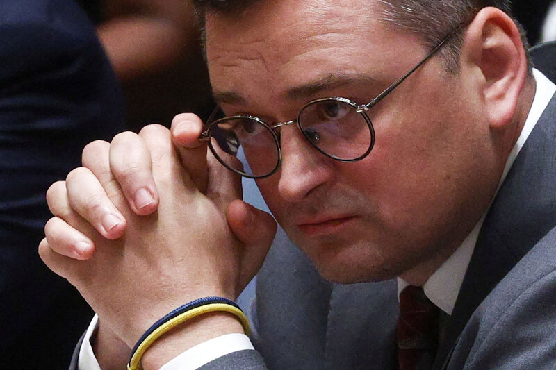 Poland and Spain suspend consular services for Ukrainian citizens of mobilisation age