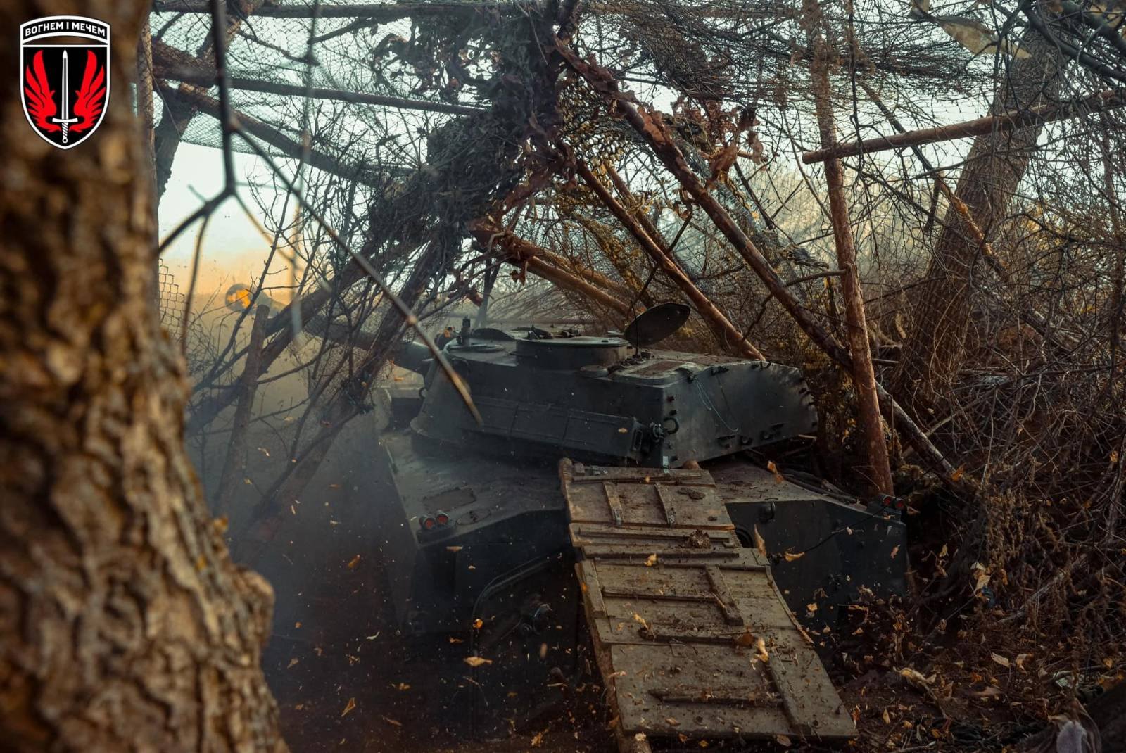 Russians attacked positions on Pokrovsky direction dozens of times