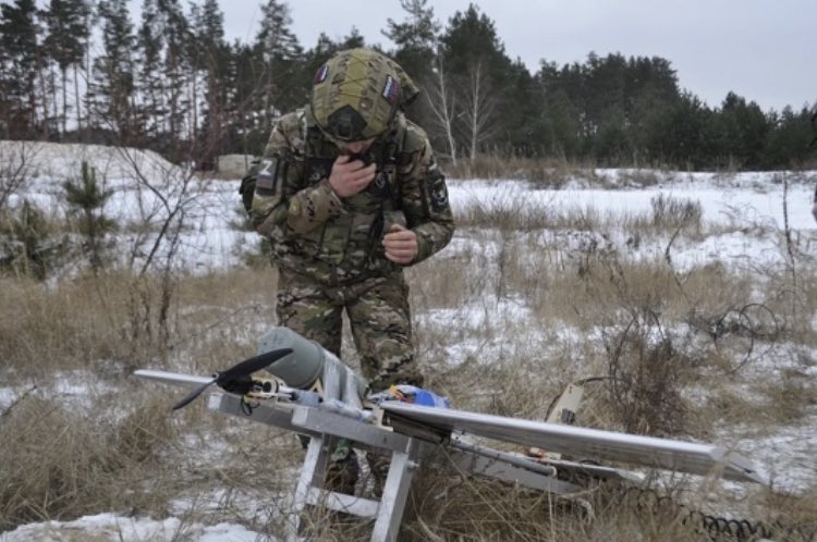 Russia More Dangerous Despite Failing War in Ukraine