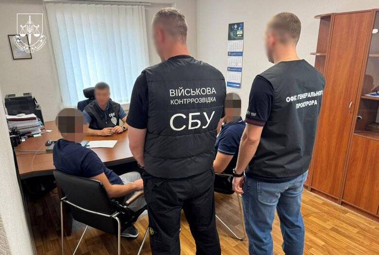 248 Million UAH in Damages: Prosecutors Suspect Defense Abuses