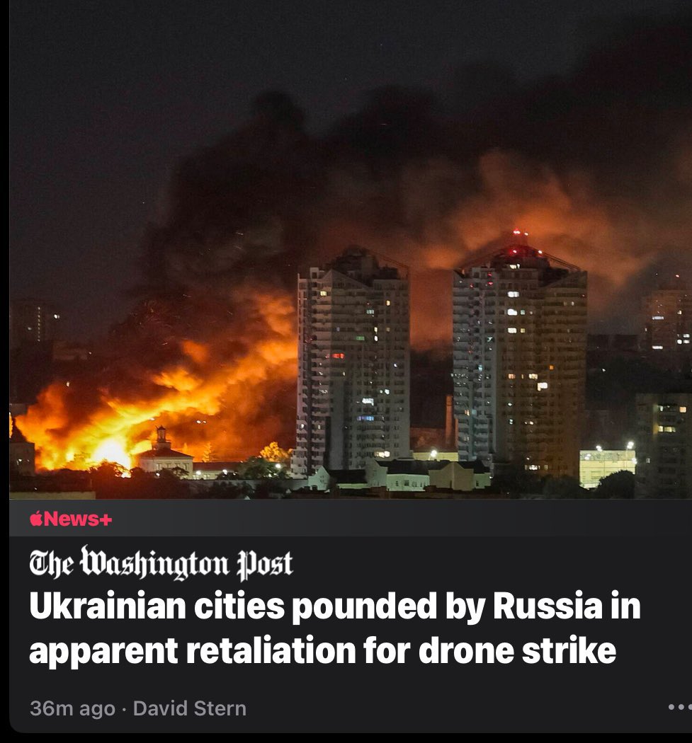 WashPost calls night strikes a response to air bases attack