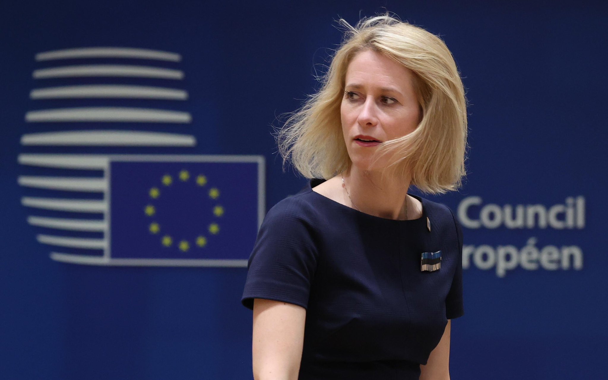 EU’s Kaja Kallas to propose conditions for Russia to settle Ukraine war
