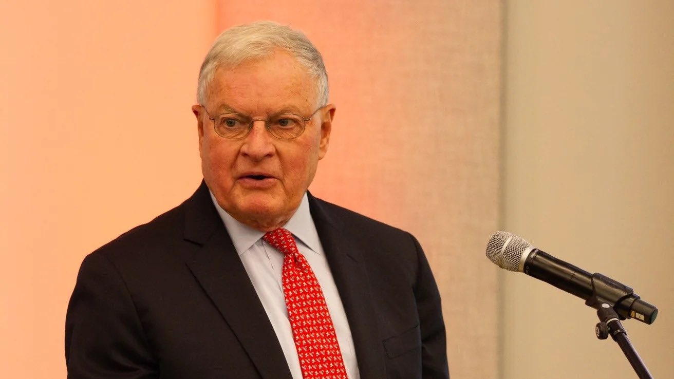 Kellogg: Russian attacks on Ukraine are shameful, stop the killings