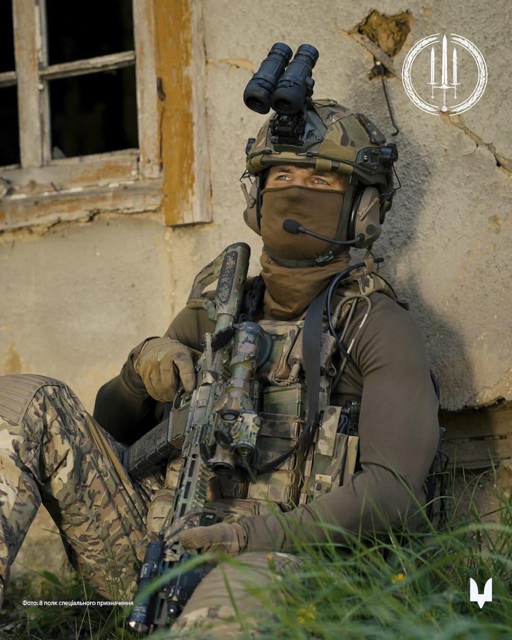 Resilience, Silence, and Precision of the 8th RPIMa