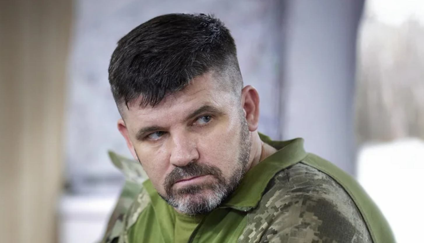 Commander of United Forces: Rotations during enemy advance are forbidden