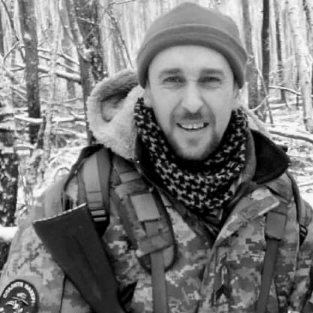 Ukrainian defender Oleksiy Yakobutsa passes away