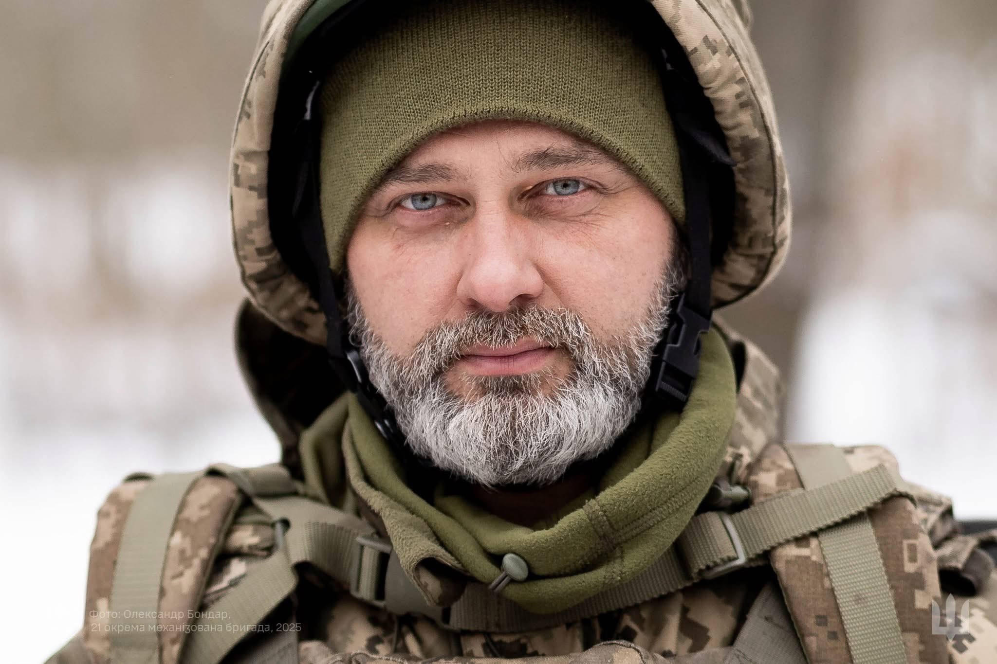 Productive Day for Ukraine with 21st Brigade