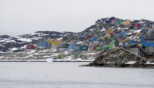 Putin sowing discord in West via Greenland dispute, weakening Ukraine support