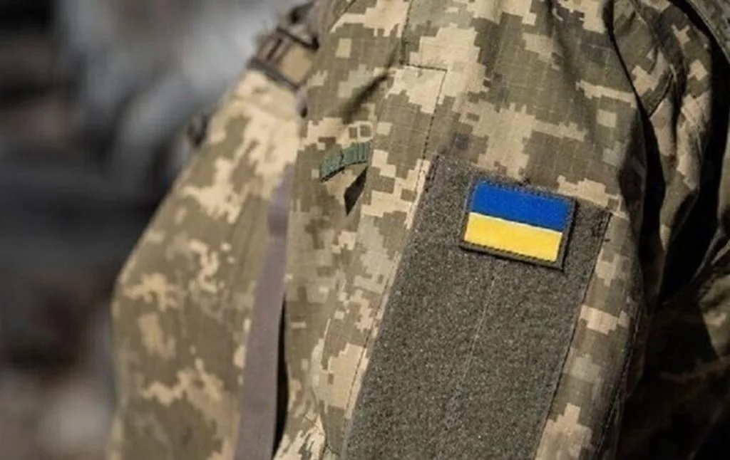 Attack on military TCK in Dnipro