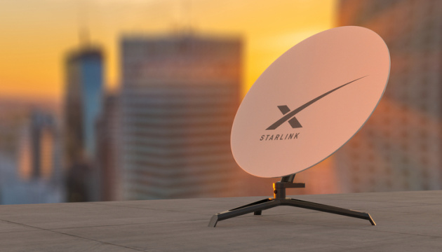 Poland orders 25,000 Starlink terminals for Ukraine