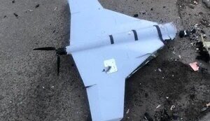 In Moldova, second drone found in a day