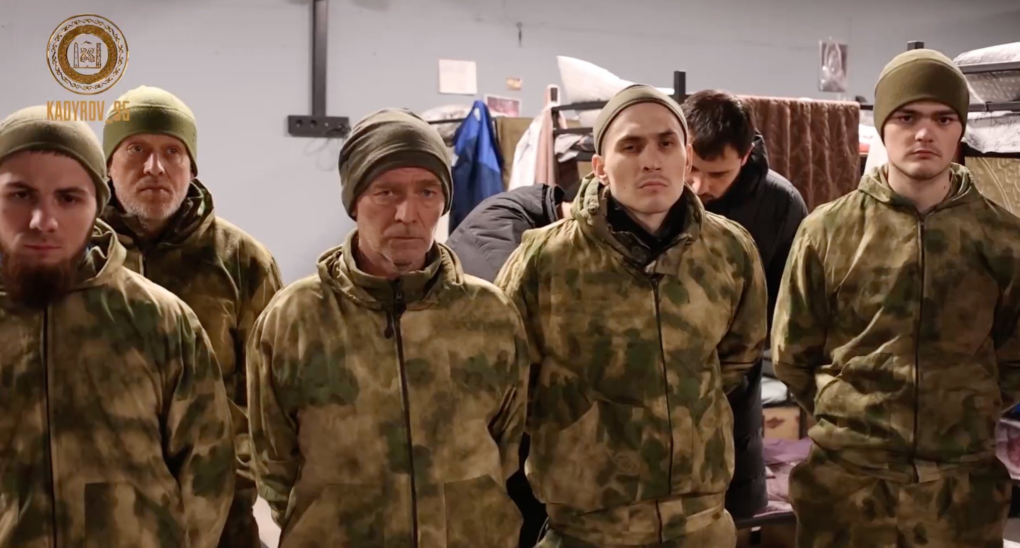 Ukraine urges ICRC to verify data on 18 Ukrainian prisoners