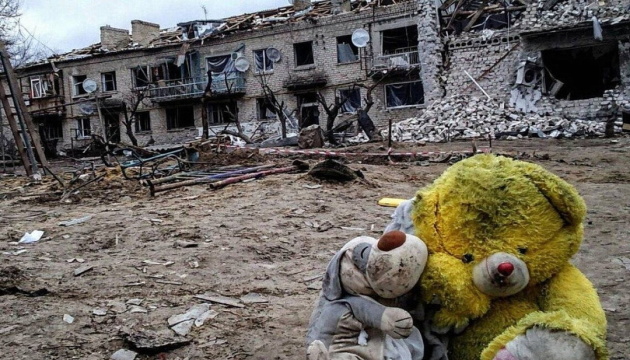 NATO Admiral: Classic Military Victory Unlikely for Ukraine or Russia