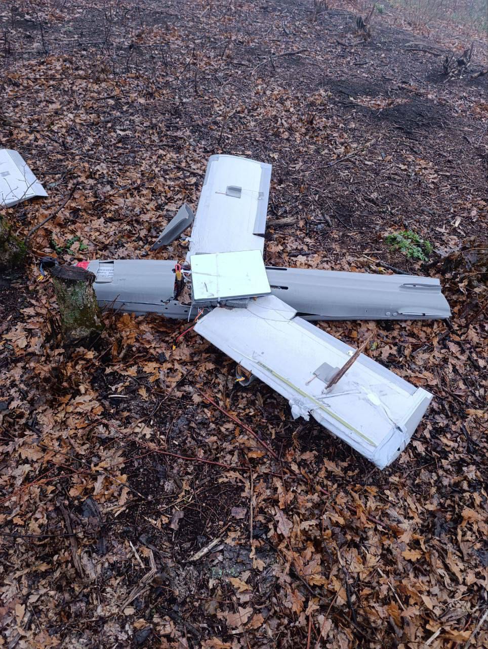 Starlink collaborates with Ukraine against Russian drones