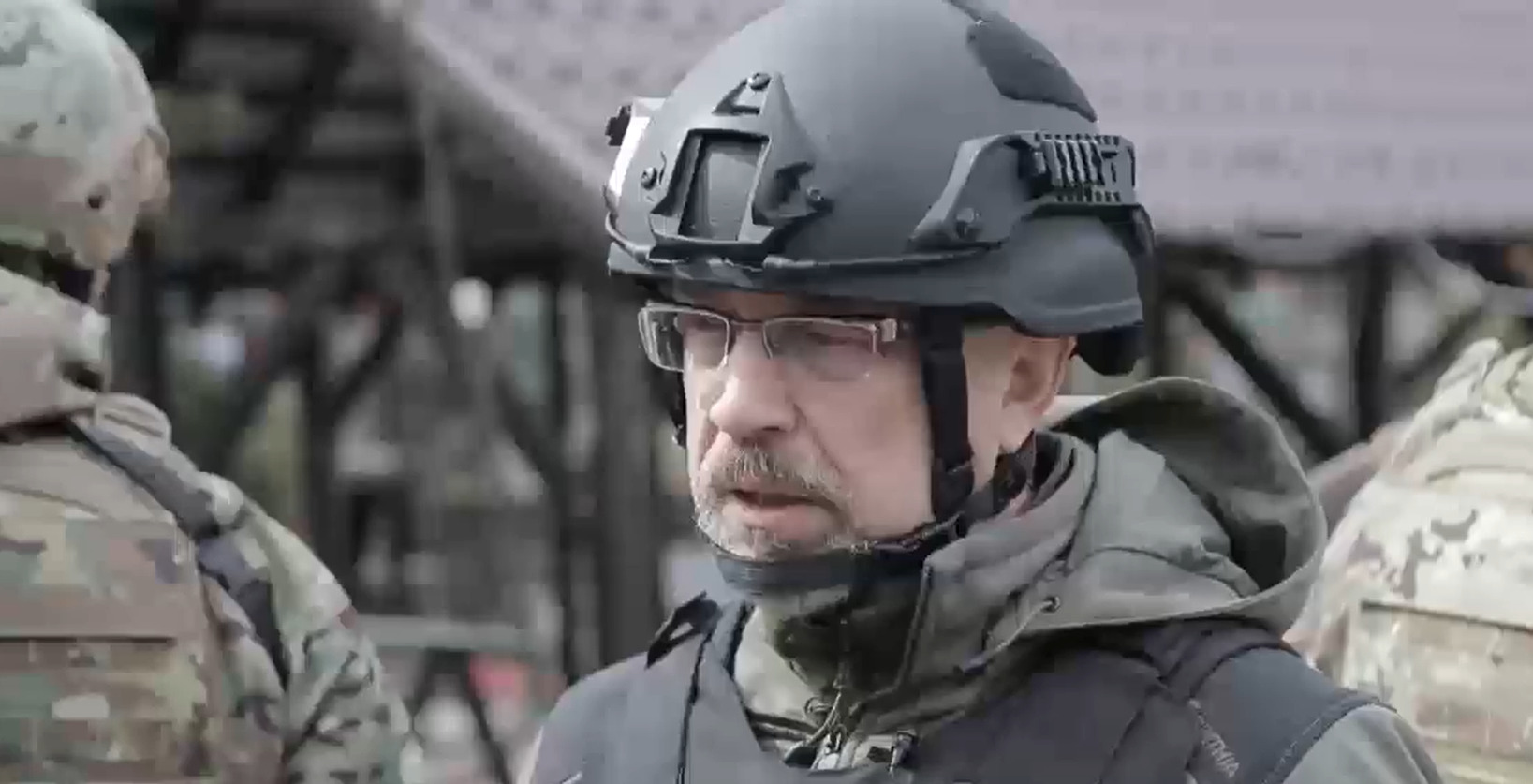 Russia plans to prolong the war in Ukraine, Reznikov