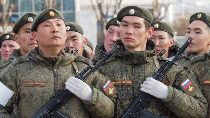 150 Buryat Soldiers in Russian Army Resign, Request Return to Russia