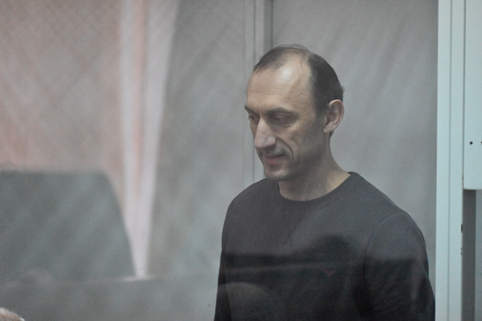 Chervinsky’s case sent to court